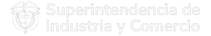 Vigilado — Superintendencia de Industria y Comercio